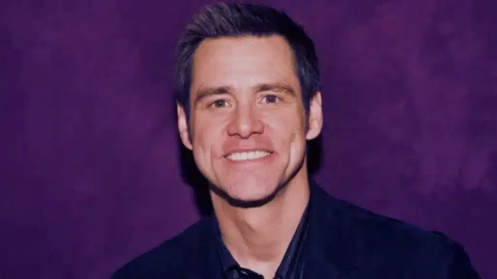 Jim Carrey’s Retirement