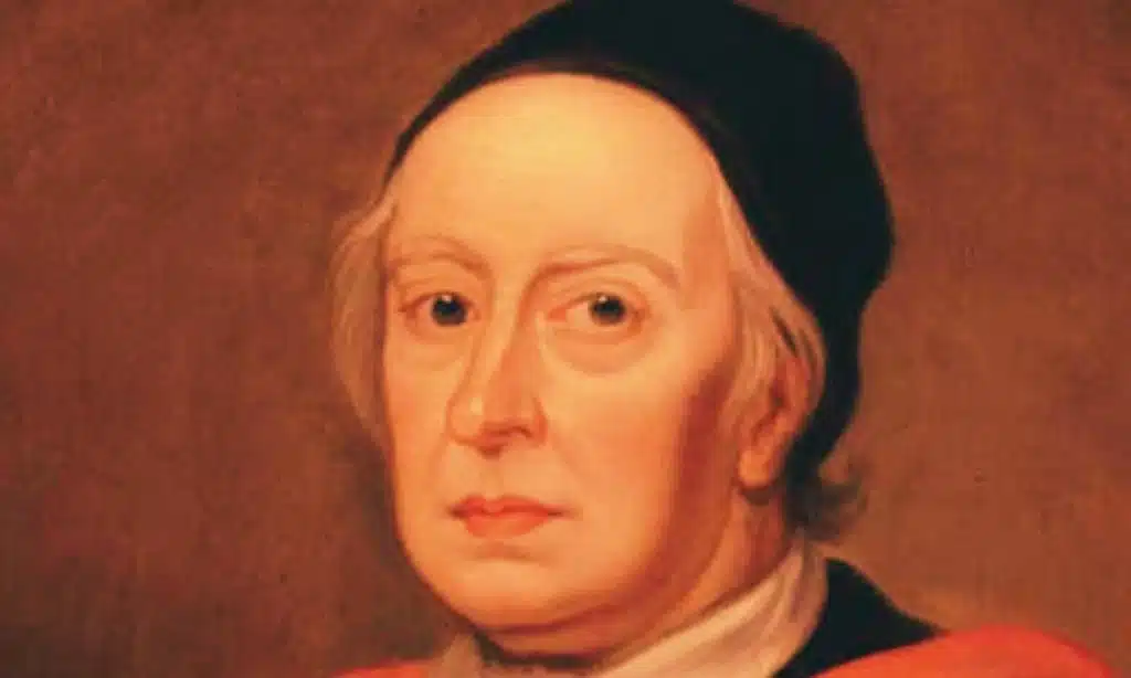 Historical Events and Famous People Born on December 3