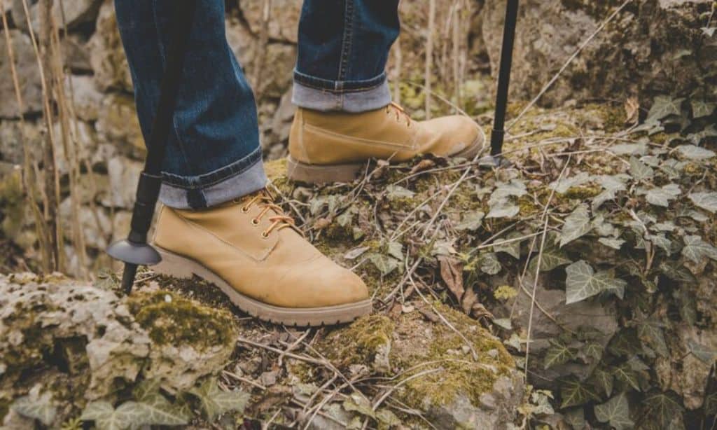 Keen – Rugged Footwear for Active Explorers