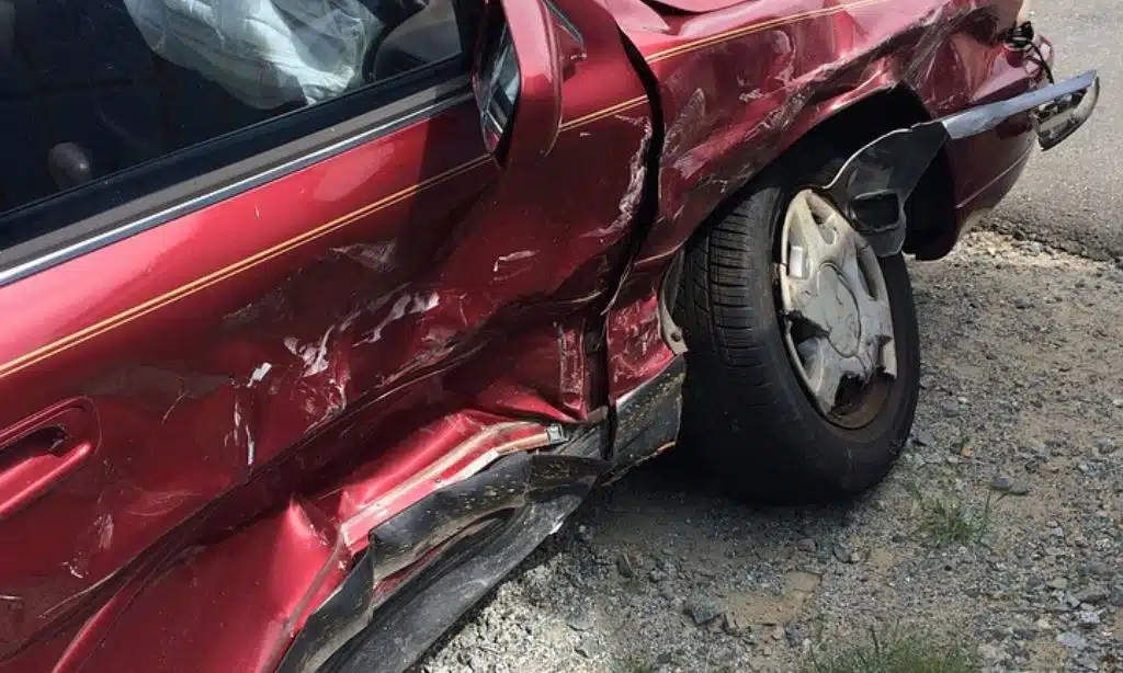 Keep Records of All Expenses