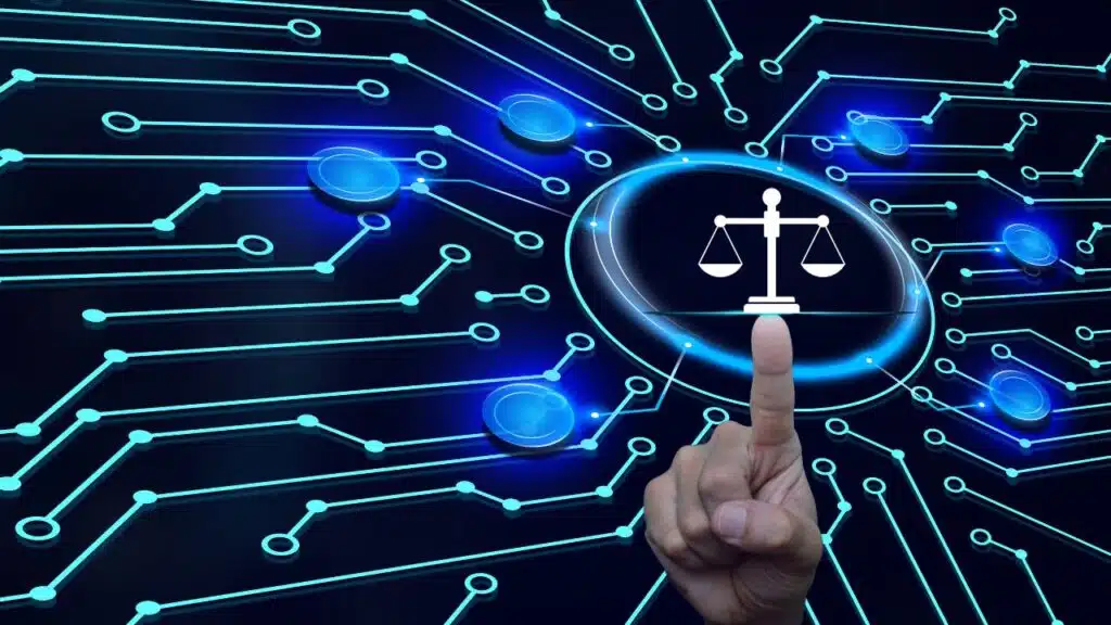 Legal Issues in the Digital Age
