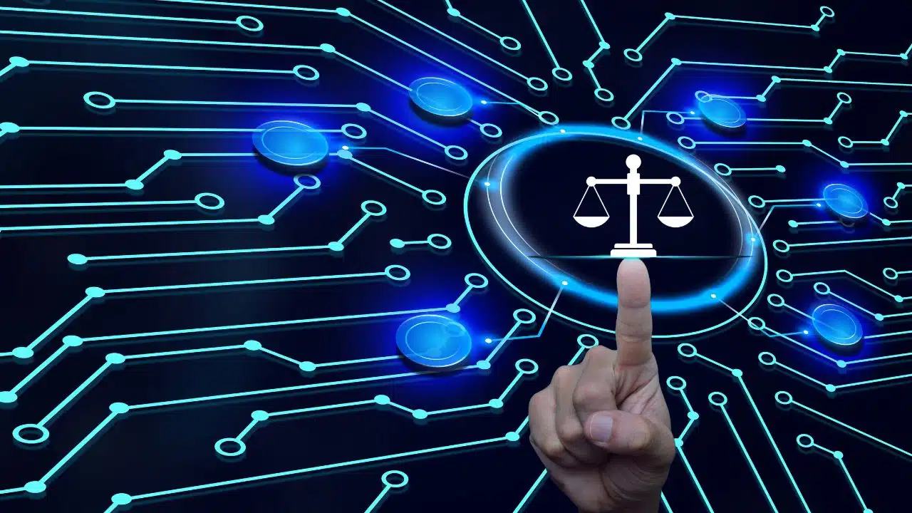 Legal Issues in the Digital Age