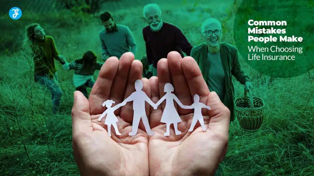 Life Insurance Mistakes