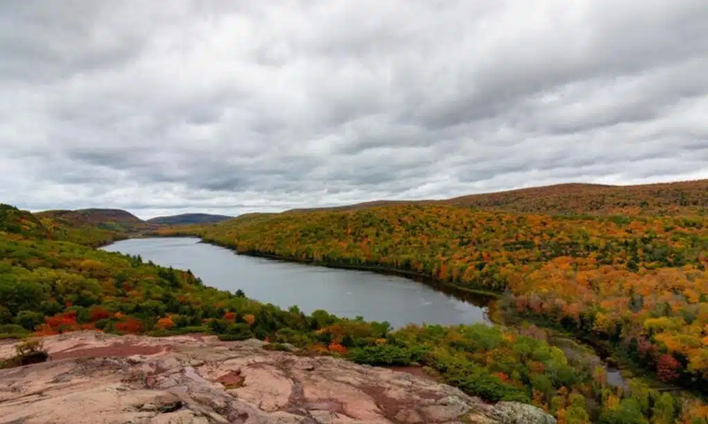Litchfield Hills, Connecticut
