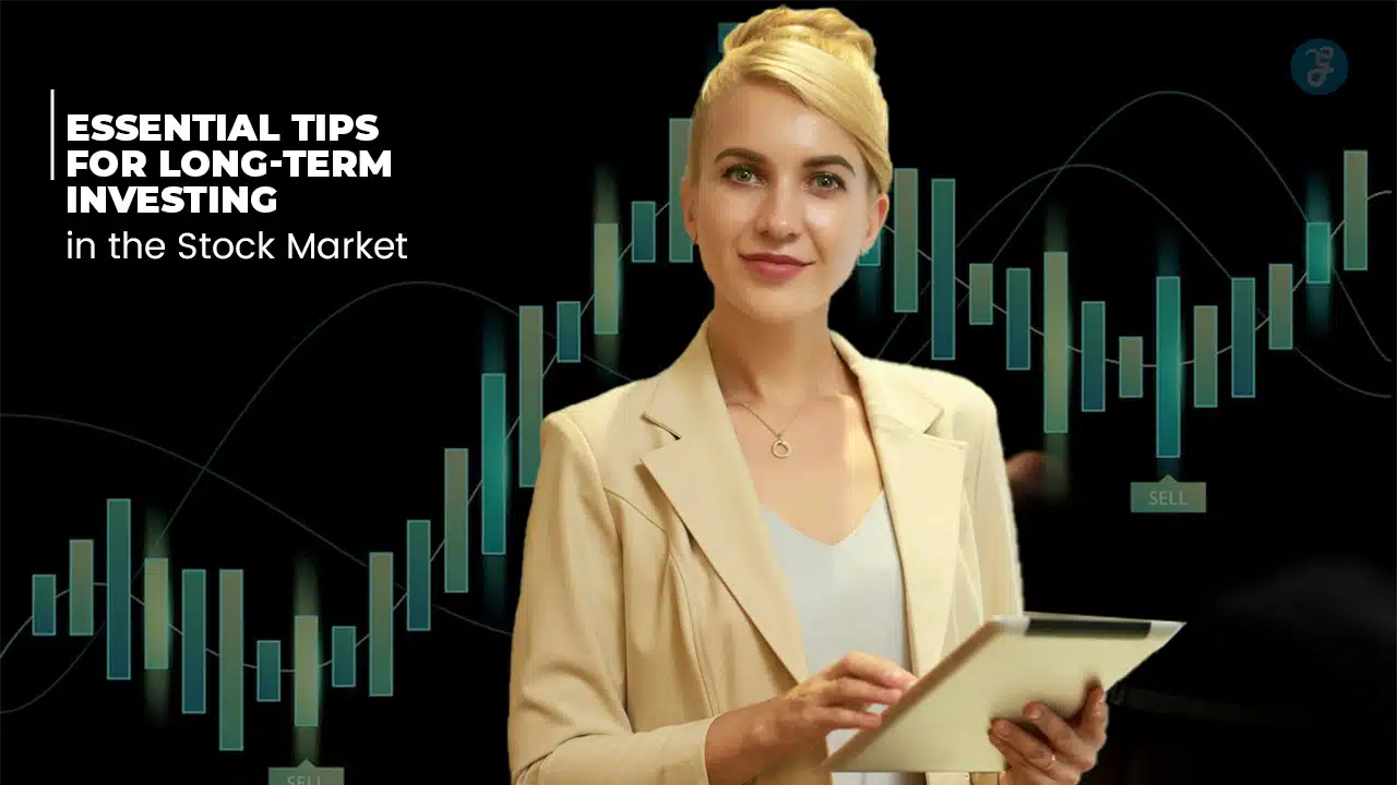 Long-Term Investing in the Stock Market