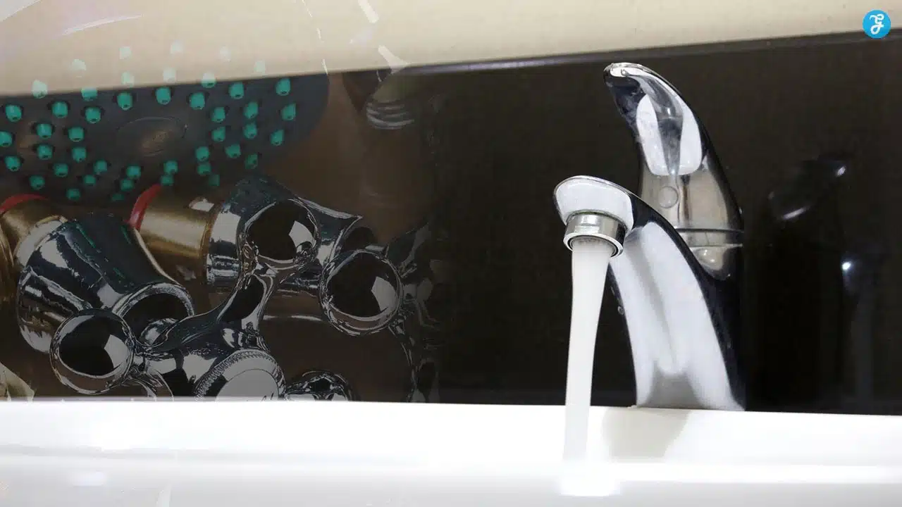 Innovations in water conservation for green homes