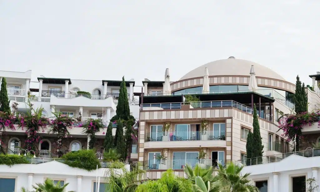 Modern Apartment in San Marco