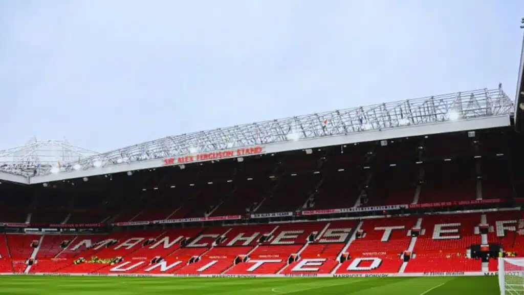 Man Utd Hygiene Downgrade