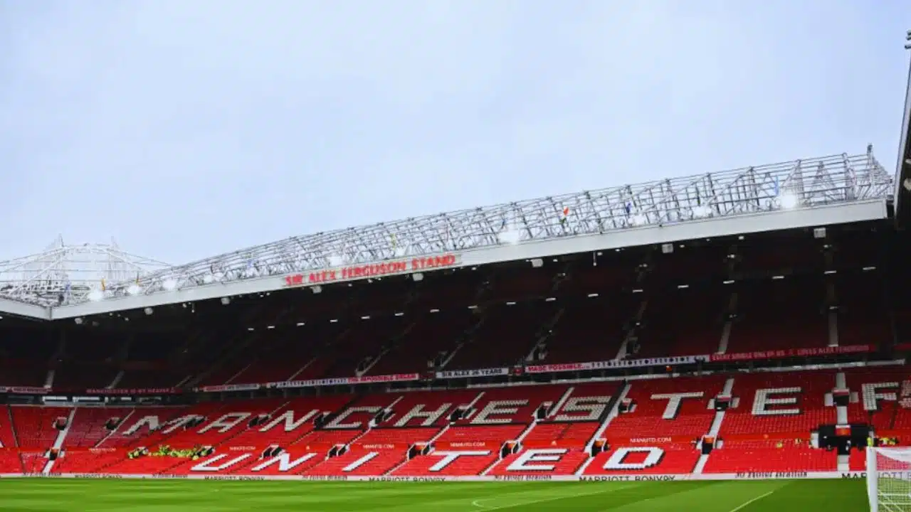 Man Utd Hygiene Downgrade