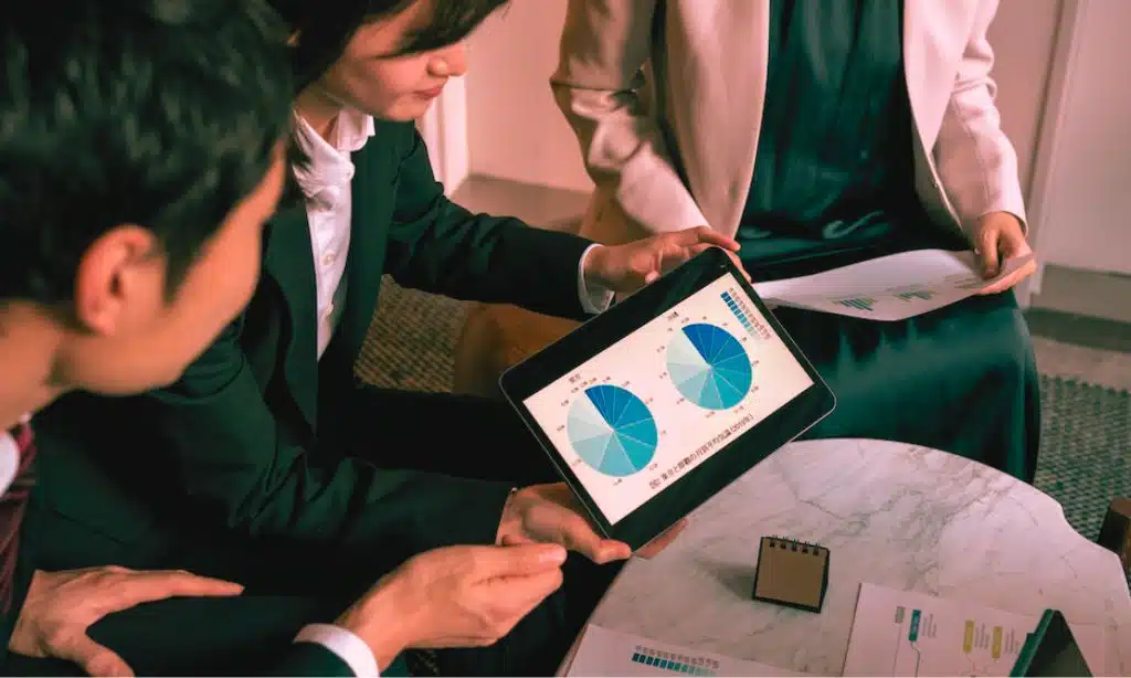 Market Research and Niche Selection