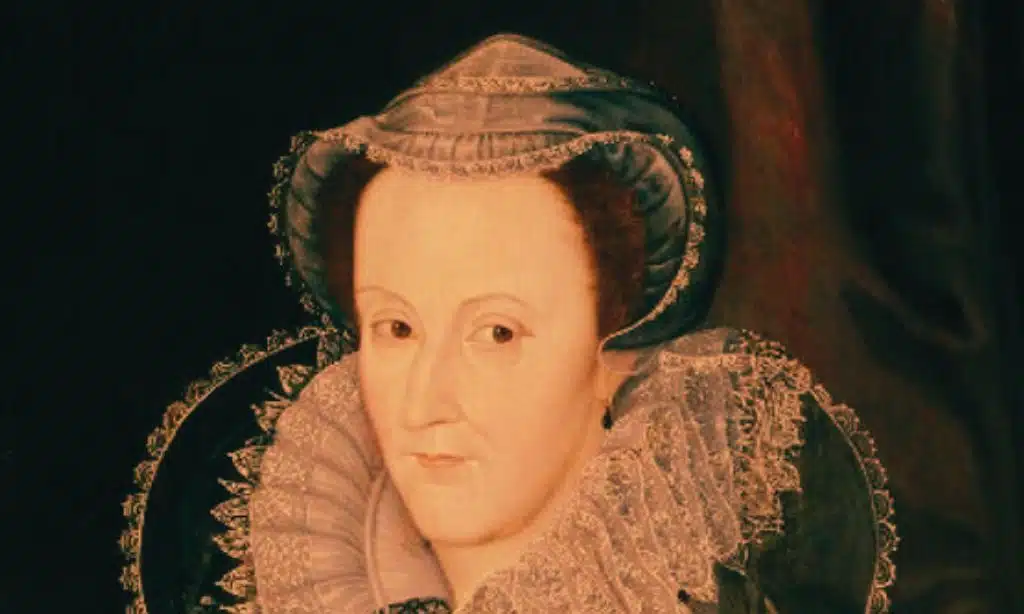 Mary, Queen of Scots