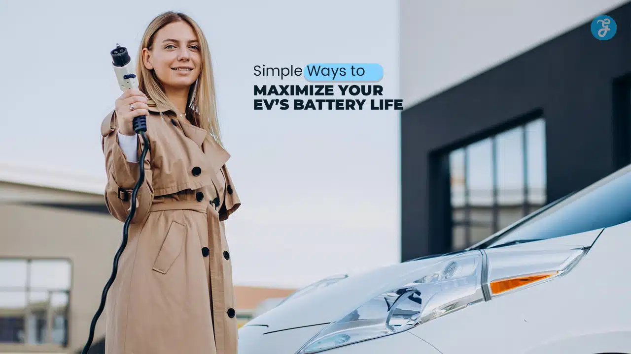 EV Battery Life