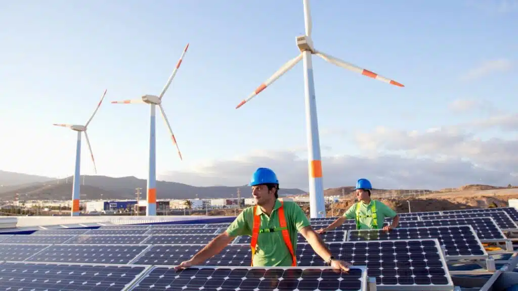 Mechanical Engineering with Renewable Applications