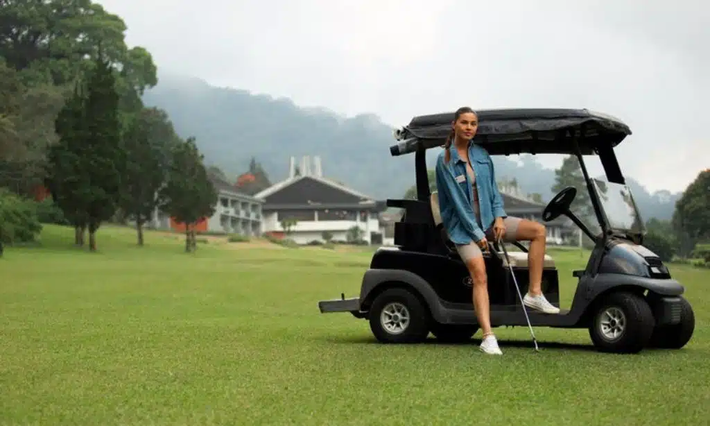 Best Golf Cart Dealers in Tennessee