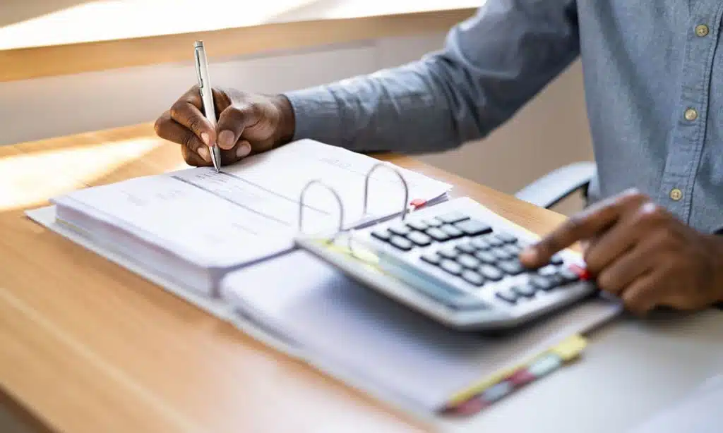 Misclassifying Income or Expenses