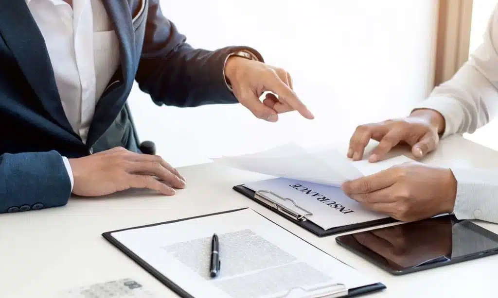 Mistake 2 Choosing the Cheapest Policy