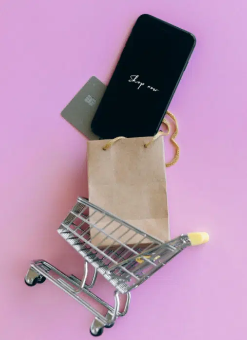 Mobile Commerce Optimization