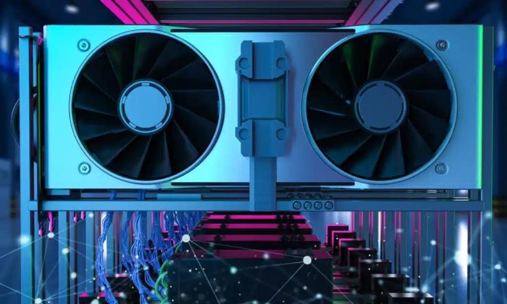 Monitor Cooling Systems