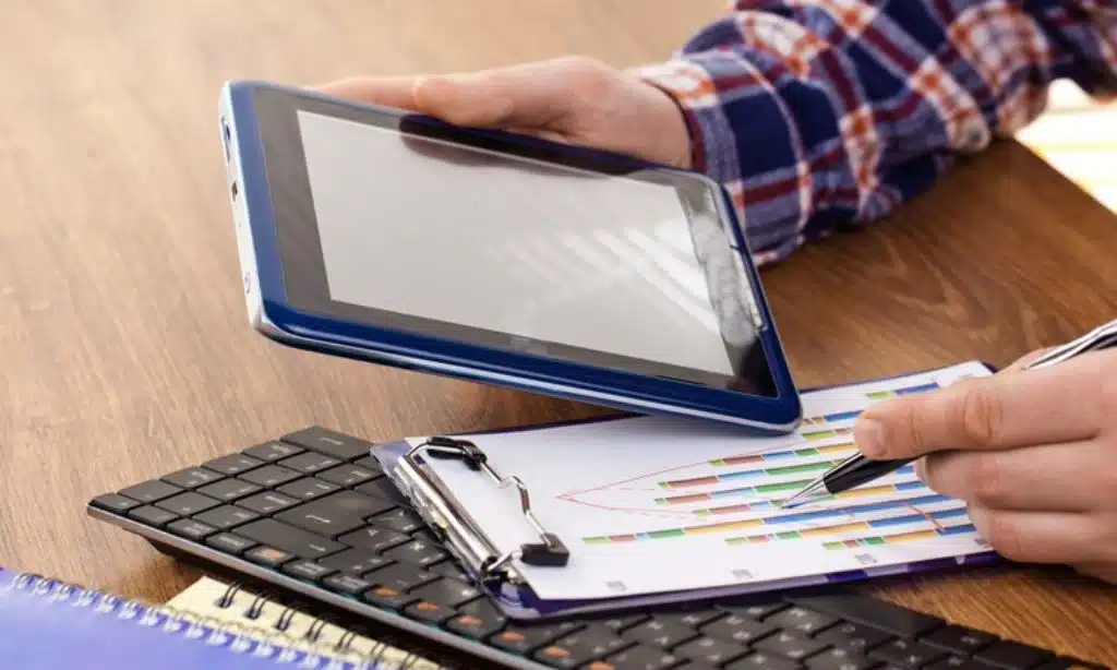 Security best practices for SaaS applications