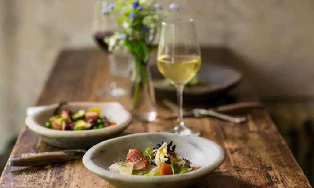 Most Renowned New York Food Tours