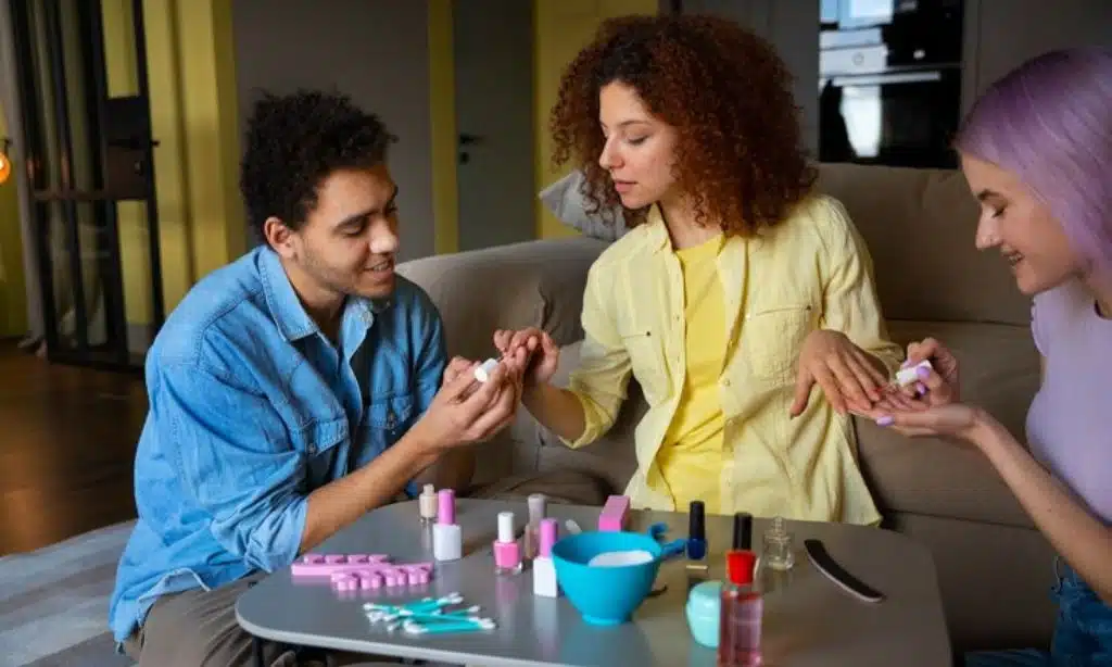 Best grooming trends for men