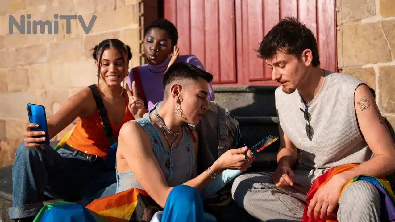NimiTV