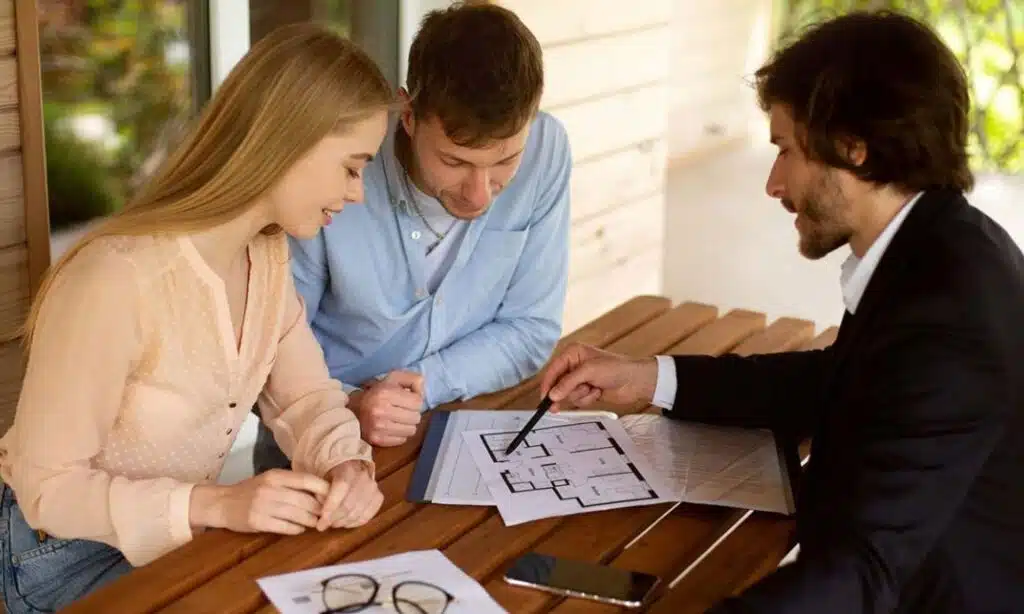 Mistakes first-time property buyers make