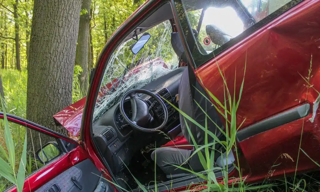 Notify Your Insurance Company Promptly