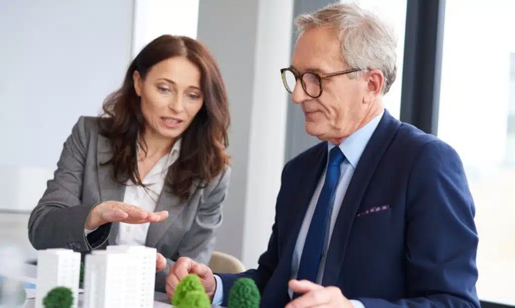 Offer Green Lease Agreements