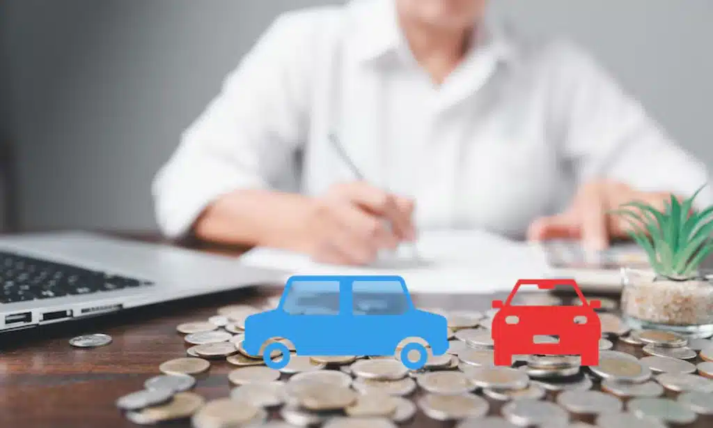 Save money on car insurance in Australia