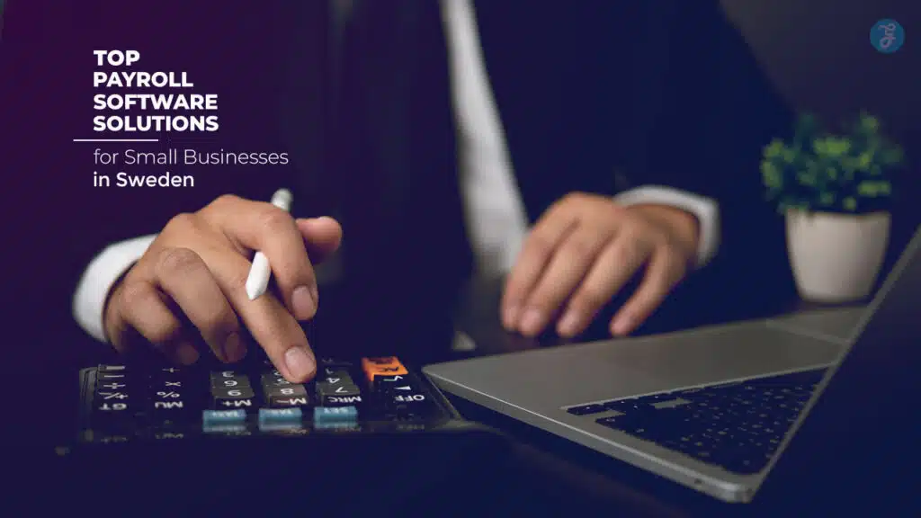 Payroll Software Solutions for Small Businesses in Sweden