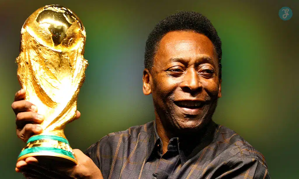 Pelé’s Spirit of Leadership and Inspiration