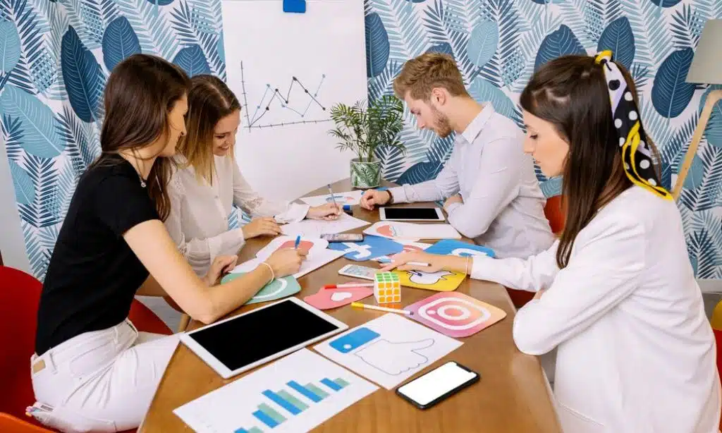 Personalized Marketing Strategies