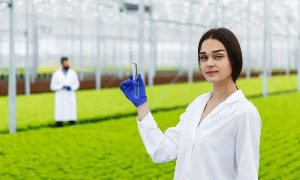 Innovative Agritech Companies Revolutionizing US Farming