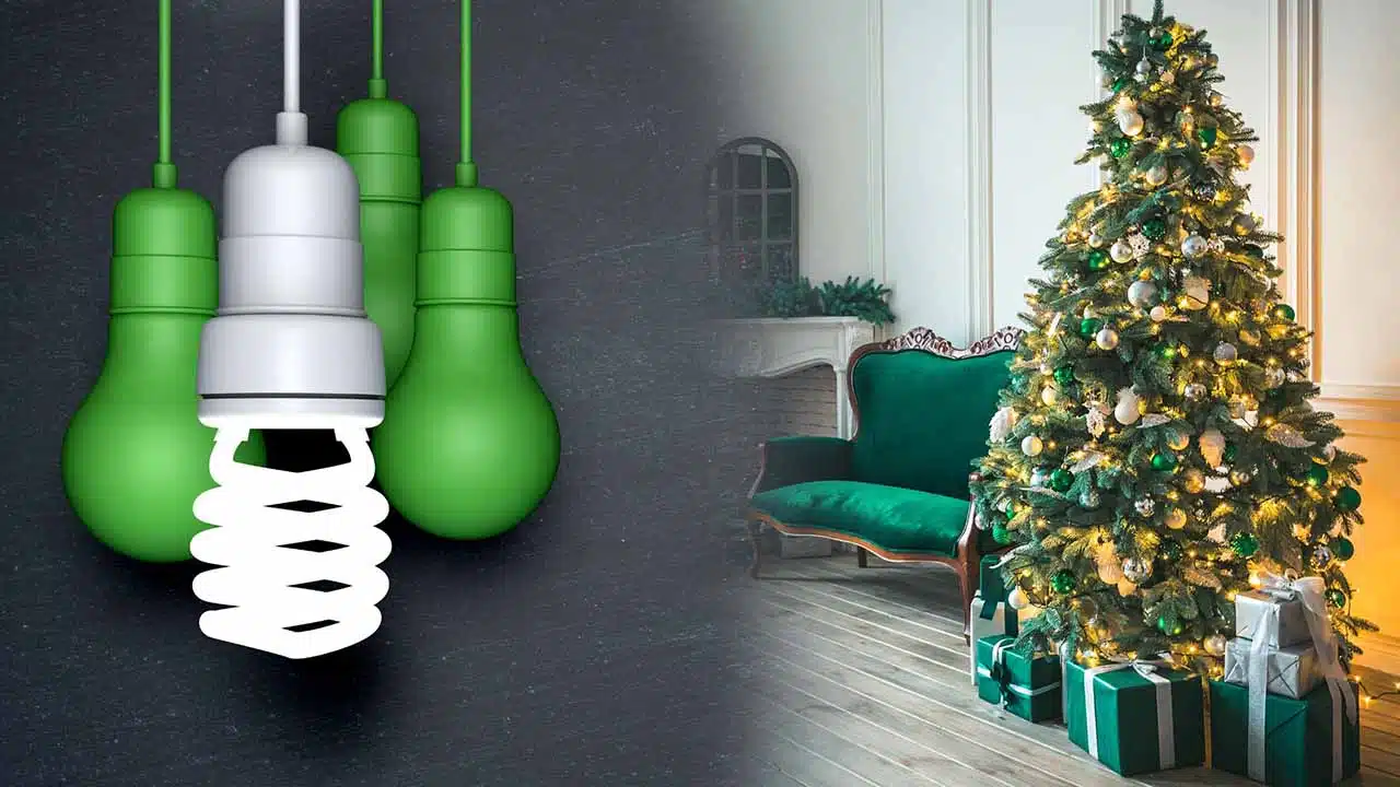 Plan an Energy-Efficient Lighting Setup