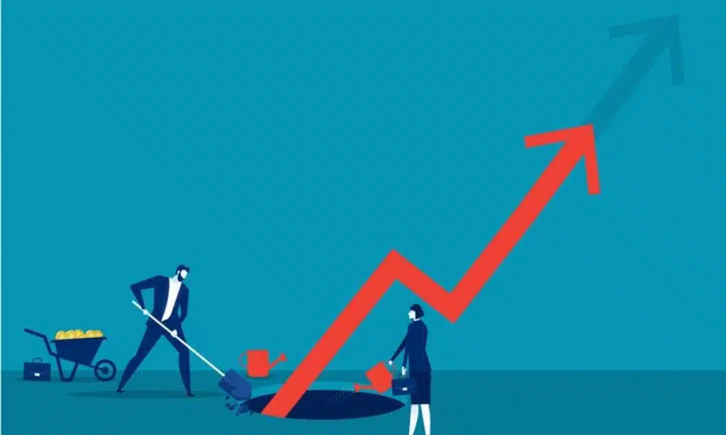 Potential for High Returns