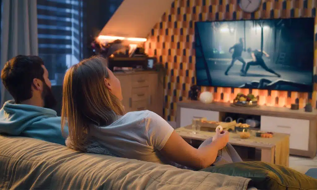 Premiering on Apple TV+ in January 2025