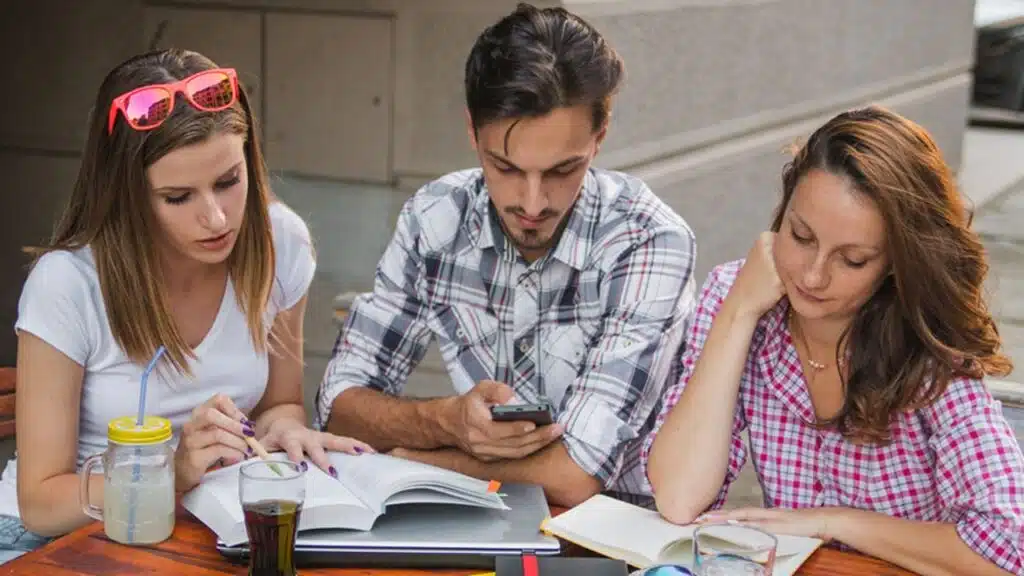 Preparing for the TOEFL Exam