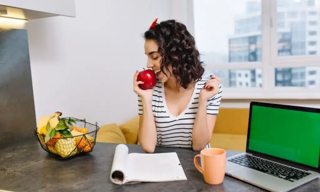 Prioritize Seasonal Eating