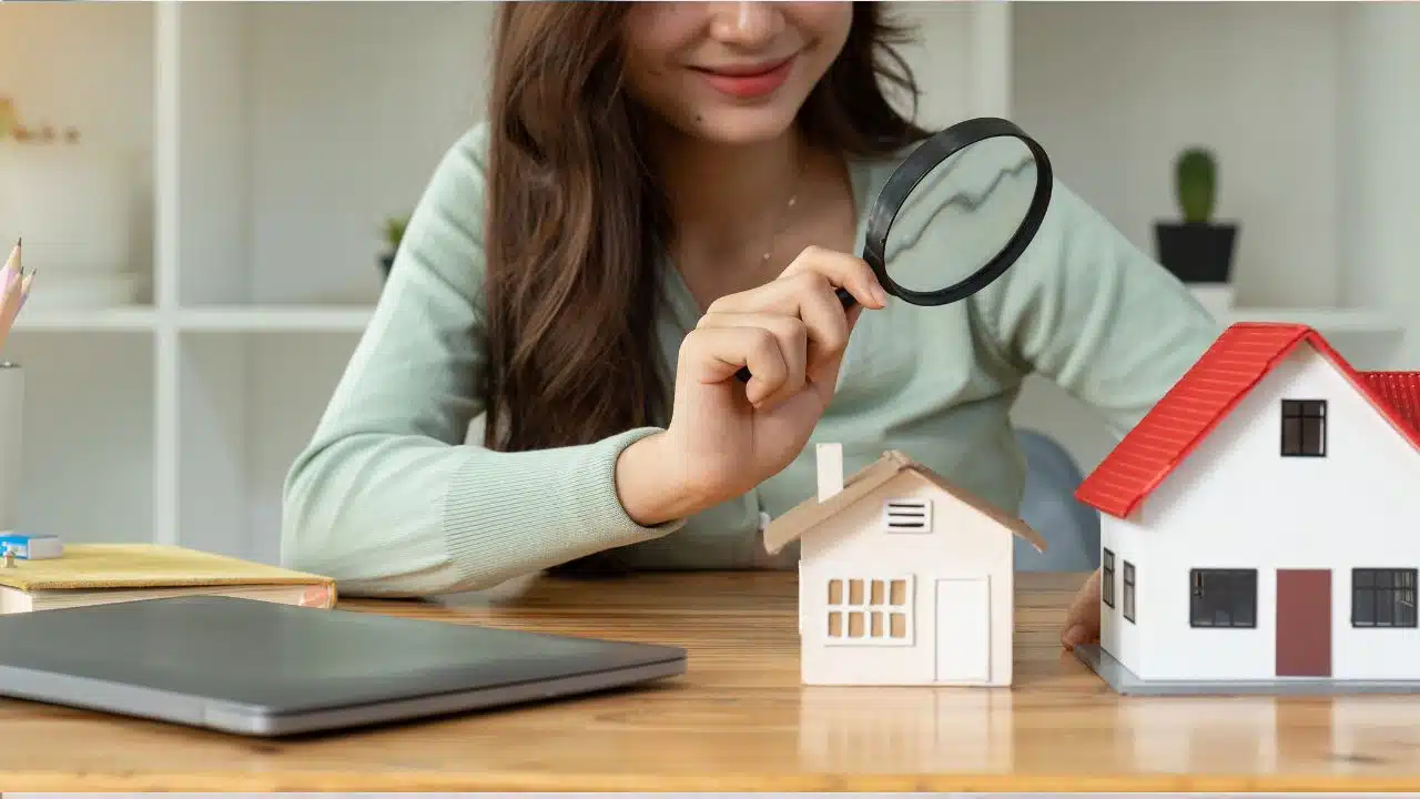 Property Investment Myths