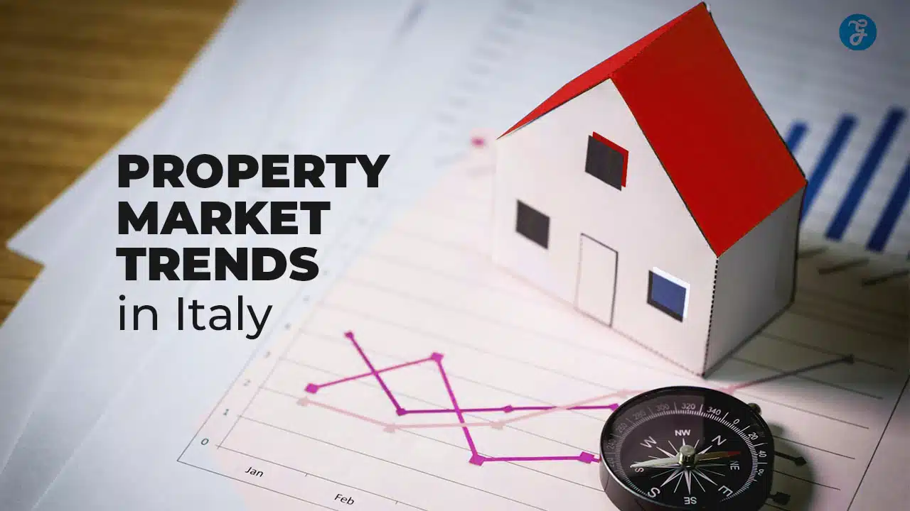 Property Market Trends in Italy