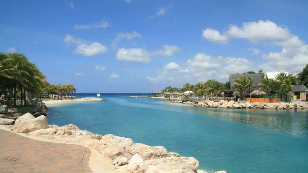 Curaçao Gaming License