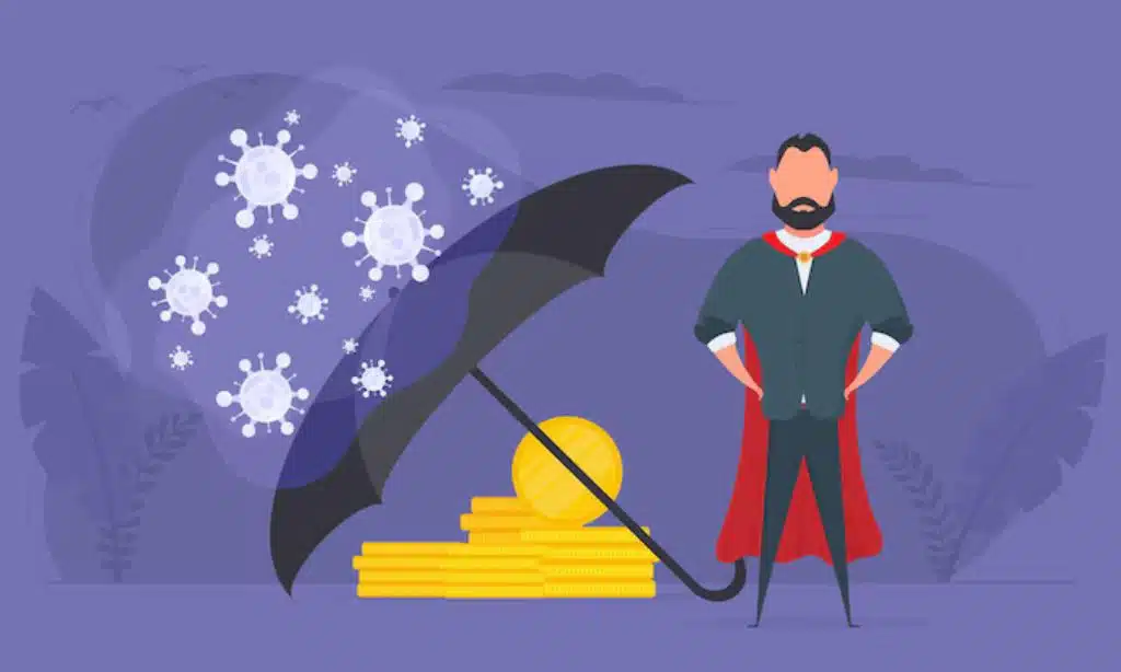 Benefits of investing in real assets like gold and silver