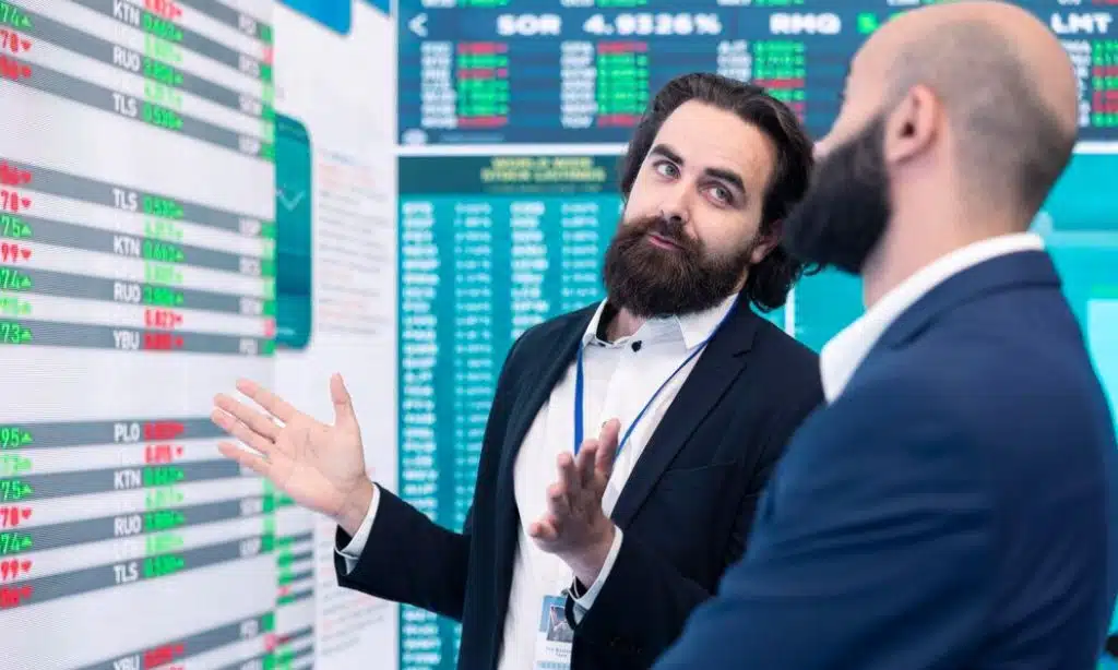 Options Trading Strategies