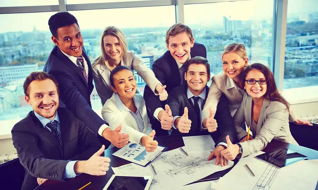 Provide Comprehensive Training