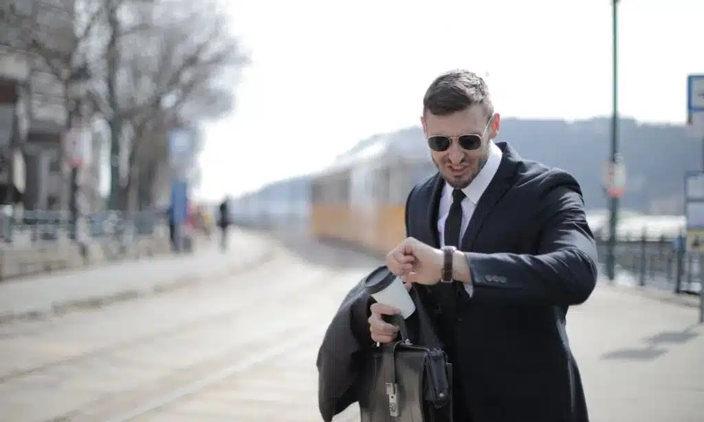 Reducing Time Theft and Fraud