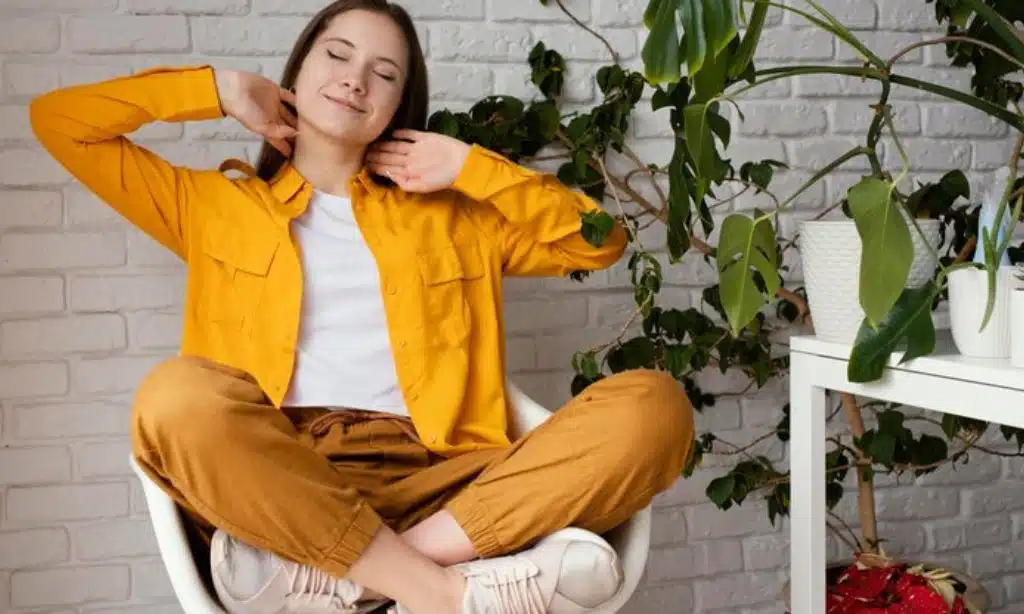 Relax and Unwind in Style