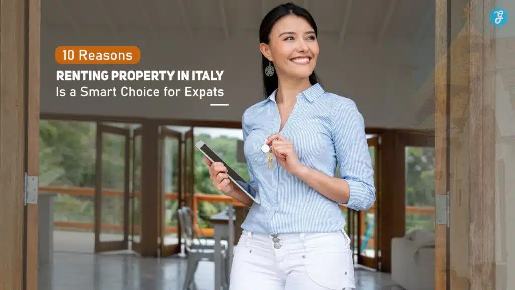 Renting Property in Italy Expat Guide