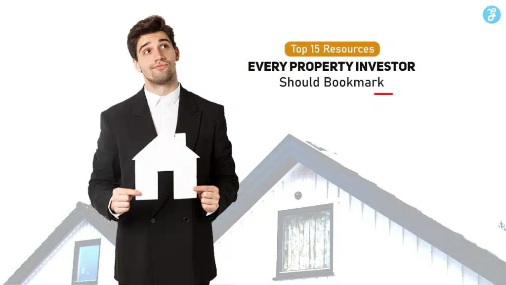 Property Investor Resources Guide