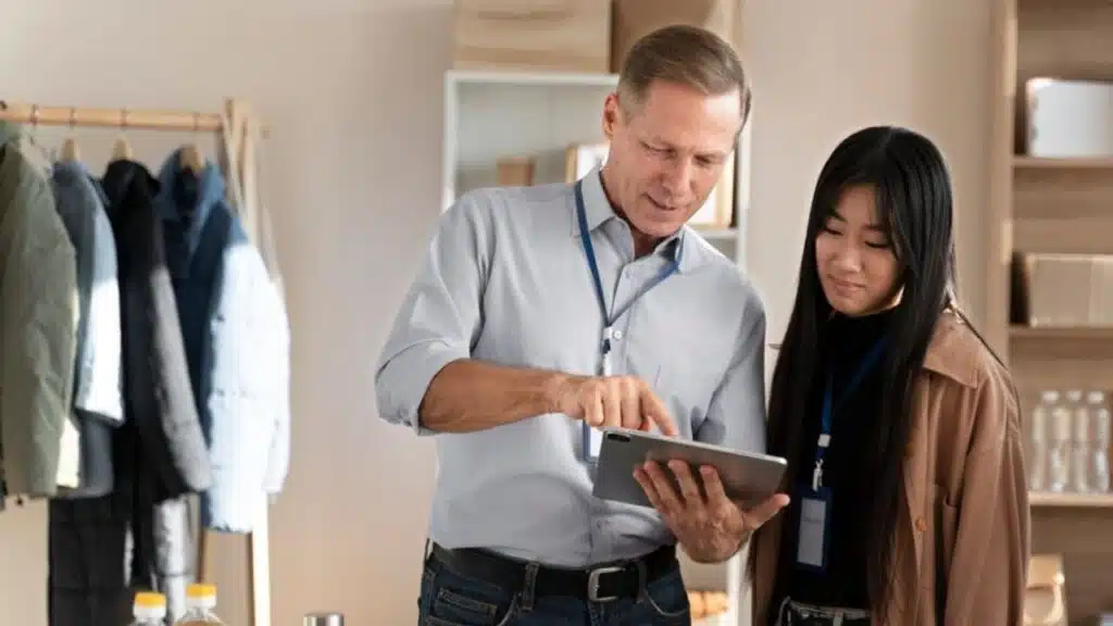 Retail Business in Dubai